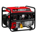 Gerador a Gasolina TG1300CXR 1,25 kVA 96CC 4T Partida Manual TOYAMA-201-001