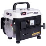Gerador de Energia a Gasolina TG950THG2 2T 63CC 850W 220V Monofásico com Partida Manual TOYAMA-203-002