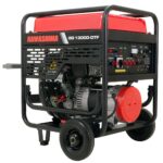 Gerador GG13000DTF 13000W Trifásico 380V KAWASHIMA-5600950
