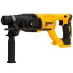 Martelete Perfurador Rompedor SDS Plus Max Brushless 2.6 Joules 20V sem Bateria DEWALT-DCH133B-B3