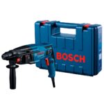 Martelete GBH-220 720W 127V com Maleta BOSCH-06112A60D0-000