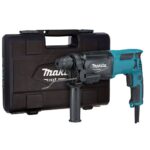 Martelete Combinado 26mm 2.3J 800W 110V MAKITA-M8701B
