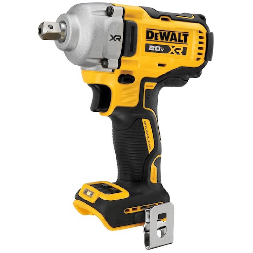 1699625199248 Chave de Impacto Brushless 1/2 Pol. 20V sem Bateria DEWALT-DCF892B-B3 - Imagem 1