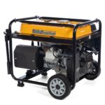 Gerador de Energia a Gasolina Portátil GMR 11500E 21Hp 10kVA Bivolt CSM-71000100
