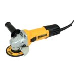 Esmerilhadeira Angular 4 1/2Pol 750W 220V DEWALT-DWE750