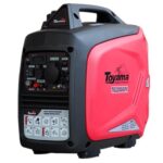 Gerador de Energia à Gasolina TG2200iSPX-220 Digital 4T 220V TOYAMA-201-060