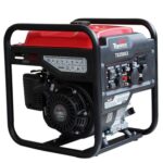 Gerador de Energia à Gasolina TG3500iPX 3.5Kw Digital 4T 220V TOYAMA-201-062