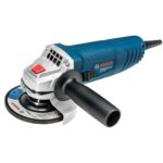 Esmerilhadeira Angular de 4 1/2 Pol. GWS850 850W 220V BOSCH-06013775D0-000