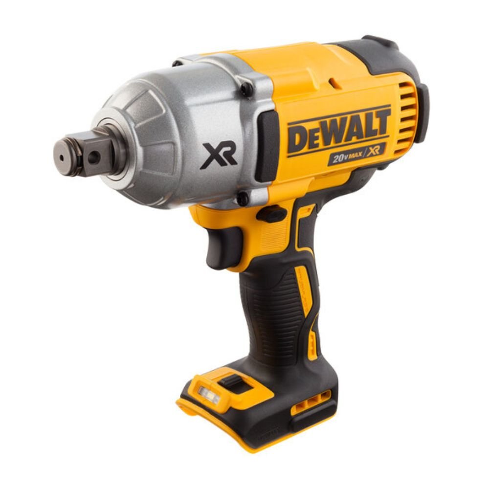 1730479645216 Chave de Impacto 3/4 Pol. sem Bateria e Carregador DEWALT-DCF897B-B3 - Imagem 1