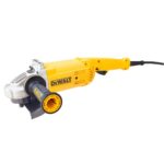 Esmerilhadeira Angular 9 Pol. 2600W 220V DEWALT-DWE496