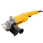 Esmerilhadeira Angular de 9 Pol. 230mm 2200W 220V DEWALT-DWE490