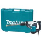 Martelete Combinado 1050W 220V com Maleta MAKITA-HR4002