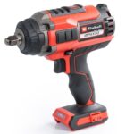 Chave de Impacto a Bateria 1/2 Pol 18V Impaxxo 18/450 Bl Solo EINHELL-4697262
