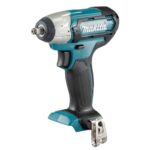 Chave de Impacto 1/2 Pol. 160 N.m 12V sem Bateria e Carregador MAKITA-TW161DZ