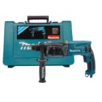 Martelete Combinado SDS PLUS 800W 220V com Maleta MAKITA-HR2470