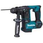 Martelete Rotativo Rompedor 1.1J 3/8 Pol. 12V Brushless sem Bateria MAKITA-HR166DZ