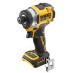 Parafusadeira de Impacto 1/4 Pol. 20V MAX XR Brushlees 280NM Sem Bateria DEWALT-DCF860B-B3