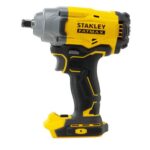 Chave de Impacto 1/2 Pol. Brushless sem Bateria e Carregador STANLEY-SBW920B-B3