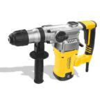 Martelete Perfurador Rompedor SDS Plus MMR1300 4,8J 1300W 127V com Maleta MENEGOTTI-40870150