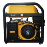 Gerador de Energia a Gasolina MGR-G 11500 MAX 11,5Kva Monofásico MENEGOTTI-40866517 - Imagem 3