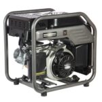 Gerador de Energia Digital a Gasolina TG4000IP 212CC 4KVA 220V TOYAMA-201-018 - Imagem 3