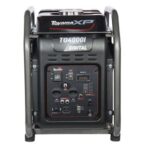 Gerador de Energia Digital a Gasolina TG4000IP 212CC 4KVA 220V TOYAMA-201-018 - Imagem 2