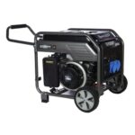 Gerador Digital TG9000I à Gasolina 9KVA 220V Monofásico TOYAMA-201-019