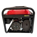 Gerador de Energia a Gasolina 196cc 6HP 2,8KVA MG-3000CL-1 Bivolt MOTOMIL-00043636.0 - Imagem 2