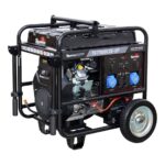 Gerador de Energia a Gasolina TG17000CXE-XP 16kW Monofásico 115/230V TOYAMA-201-071