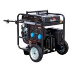 Gerador de Energia a Gasolina TG17000CXE-XP 16kW Monofásico 115/230V TOYAMA-201-071 - Imagem 3