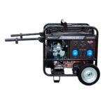 Gerador de Energia a Gasolina TG17000CXE-XP 16kW Monofásico 115/230V TOYAMA-201-071 - Imagem 4