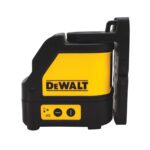 Nível a Laser Verde 30 metros DW088CG-LA Dewalt - Imagem 5