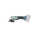 Esmerilhadeira Angular 5" 18V Brushless sem Bateria WS2890.9 Wesco - Imagem 3