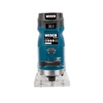 Tupia Laminadora 1/4" (6mm) 500W WS5047 Wesco
