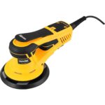 Lixadeira Roto Orbital 6" (150mm) 350W Brushless LRV 350B Vonder