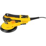 Lixadeira Roto Orbital 6" (150mm) 350W Brushless LRV 350B Vonder - Imagem 4