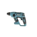 Martelete Perfurador SDS-Plus 18V 1,2kg s/Bateria WS2990.9 Wesco