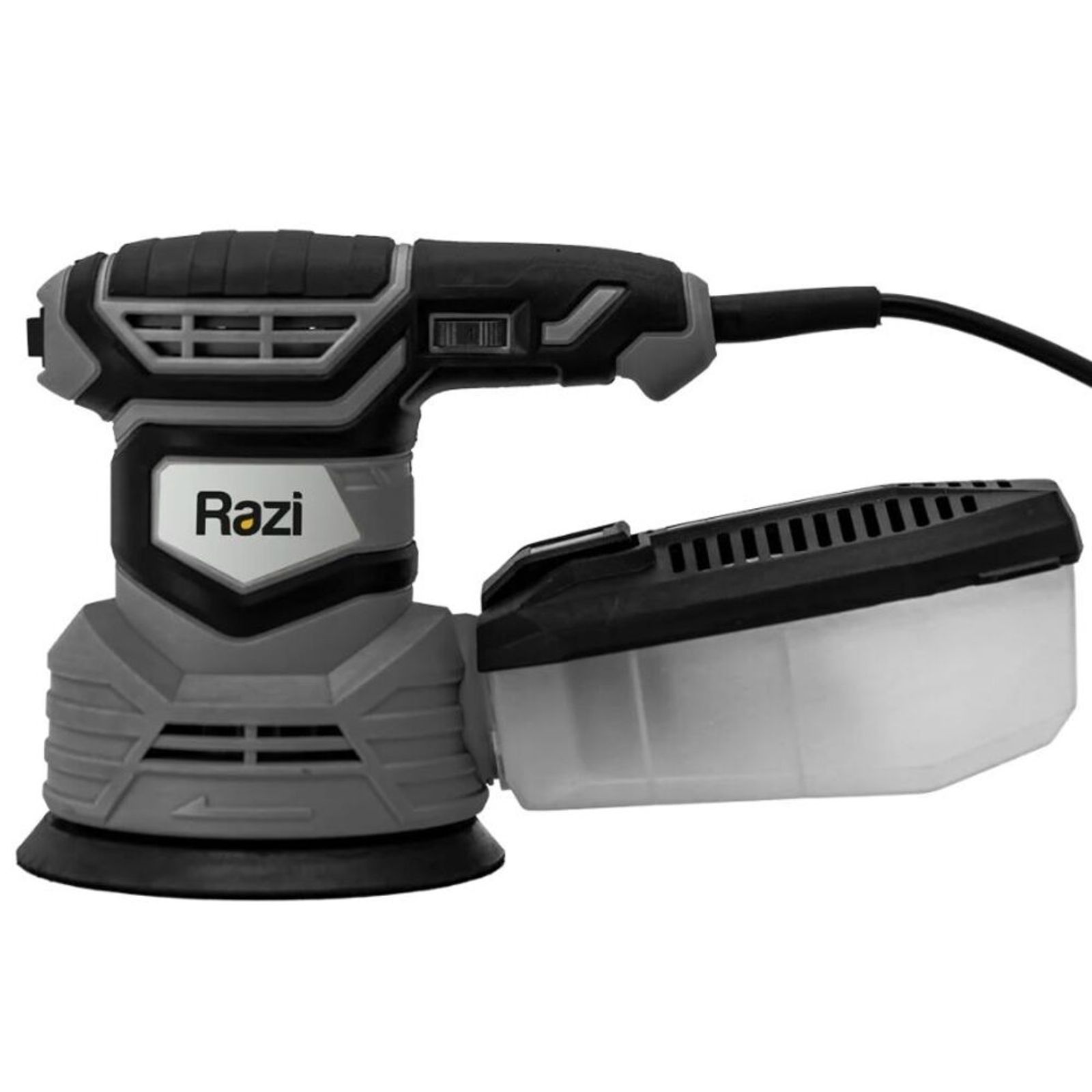 35774067-1600-1600 Lixadeira Roto Orbital 380W Razi - Imagem 1