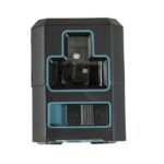 Combo Nível a Laser Verde 15m e Tripé WS8915K+WS9972 Wesco - Imagem 5