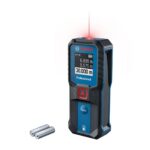 Trena a Laser 30 Metros GLM 30-23 BOSCH - Imagem 4