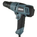 Parafusadeira Elétrica 3/8" (10mm) 300W WS3231 Wesco - Imagem 2