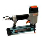 Pinador Pneumático PF-50 10 a 50mm Profissional Rocama - Imagem 3