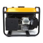 Gerador à Gasolina 1,3 kVA 4 Tempos 6L 12h GMX1300R CSM - Imagem 2