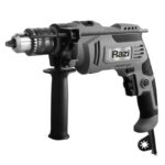 Furadeira de Impacto VVR 600W Razi - Imagem 3