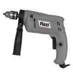 Furadeira de Impacto 500W Razi - Imagem 2