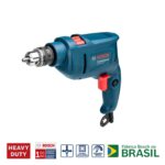 Furadeira de Impacto 3/8" (10mm) 450W GSB 450RE Bosch - Imagem 3