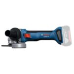 Esmerilhadeira Angular 5" (125mm) 18V sem Bateria GWS 18V-8 Bosch - Imagem 2