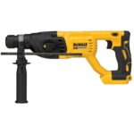 Martelete Perfurador Rompedor SDS Plus 20V 2,7kg DCH133B Dewalt - Imagem 2