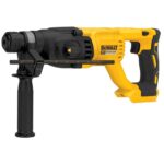Martelete Perfurador Rompedor SDS Plus 20V 2,7kg DCH133B Dewalt