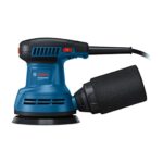 Lixadeira Roto Orbital 5" (127mm) 280W GEX125 Bosch - Imagem 3